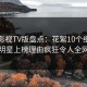 可可影视TV版盘点：花絮10个细节真相，明星上榜理由疯狂令人全网炸裂